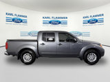 Used 2018 Nissan Frontier SV w/ Value Truck Package image 2