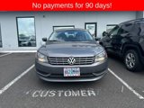 Used 2013 Volkswagen Passat TDI SE image 2