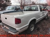 Used 1998 GMC Sonoma SLS w/ Value Marketing Option Pkg image 3