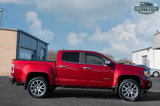 Used 2018 GMC Canyon Denali image 2