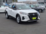 New 2025 Nissan Kicks Play S image 3