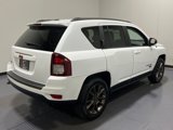 Used 2016 Jeep Compass 75th Anniversary w/ Power Value Group image 5