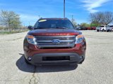 Used 2015 Ford Explorer XLT w/ Equipment Group 202A image 2