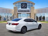 Used 2015 Acura TLX V6 SH-AWD w/ Technology Pkg image 4