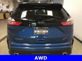 Certified 2020 Ford Edge ST image 4