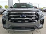 Certified 2025 Ford Explorer Active w/ Active Comfort Package image 2