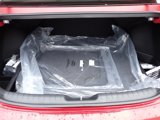New 2025 Hyundai Elantra Sport w/ Cargo Package image 4