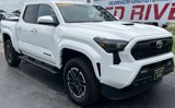 Used 2024 Toyota Tacoma TRD Sport image 2
