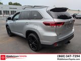 Used 2019 Toyota Highlander SE image 5