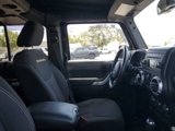 Used 2015 Jeep Wrangler Unlimited Sahara w/ Connectivity Group image 2