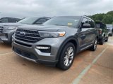 Used 2023 Ford Explorer XLT w/ Equipment Group 202A image 3