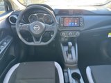 New 2025 Nissan Versa S w/ Trunk Package image 2