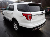 Used 2017 Ford Explorer XLT image 5