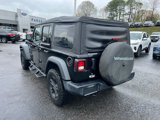Used 2020 Jeep Wrangler Unlimited Sport S image 3