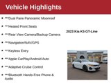 Used 2023 Kia K5 GT-Line image 3