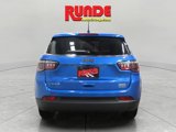 New 2024 Jeep Compass Sport image 4