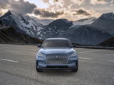 New 2025 Lincoln Corsair AWD image 6