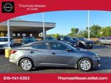 Certified 2024 Nissan Sentra S image 2