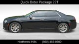 Certified 2016 Chrysler 300 C w/ Safetytec Plus Group image 5