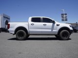 Used 2020 Ford Ranger XLT w/ Equipment Group 301A Mid image 3