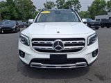 Used 2022 Mercedes-Benz GLB 250 4MATIC image 2