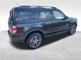 Used 2022 Ford Bronco Sport Big Bend w/ Convenience Package image 5
