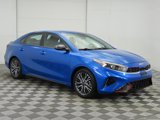 Used 2022 Kia Forte GT-Line image 3