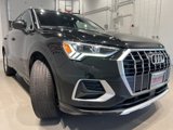 Used 2022 Audi Q3 2.0T Premium Plus w/ Premium Plus Package image 3
