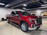 Used 2020 GMC Sierra 1500 SLT w/ SLT Premium Plus Package image 3