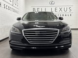 Used 2017 Genesis G80 3.8 w/ Option Group 03 image 2