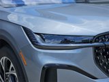 New 2024 Lincoln Nautilus Premier w/ Equipment Group 102A image 6