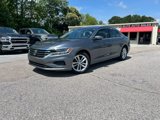 Used 2020 Volkswagen Passat 2.0T SE image 3