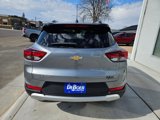 New 2025 Chevrolet TrailBlazer LT w/ Convenience Package image 4