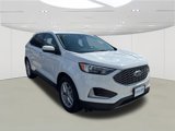 Certified 2024 Ford Edge SEL image 3