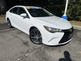 Used 2017 Toyota Camry XSE image 2
