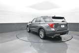 Used 2021 Ford Explorer Limited w/ Equipment Group 301A image 5