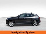 Used 2014 Audi Q5 2.0T Premium Plus w/ Premium Plus Package image 2
