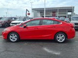 Used 2016 Chevrolet Cruze LT image 3