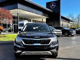 Used 2023 Kia Seltos S w/ Navigation Package image 2
