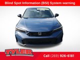 New 2026 Honda Civic Sport image 2