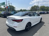 Used 2021 Nissan Sentra SR image 5