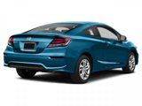 Used 2015 Honda Civic LX image 2