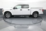 Used 2018 Ford F150 XL w/ Equipment Group 101A Mid image 2