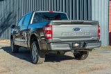 Used 2022 Ford F150 XL w/ STX Appearance Package image 4
