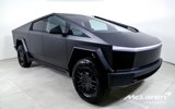 Used 2024 Tesla Cybertruck AWD Crew Cab image 3