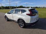 Certified 2021 Honda CR-V EX image 5