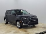 New 2025 Kia Soul S image 3