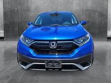 Used 2020 Honda CR-V EX-L image 2