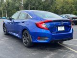 Used 2020 Honda Civic Sport image 6