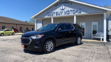 Used 2019 Chevrolet Traverse LS image 2